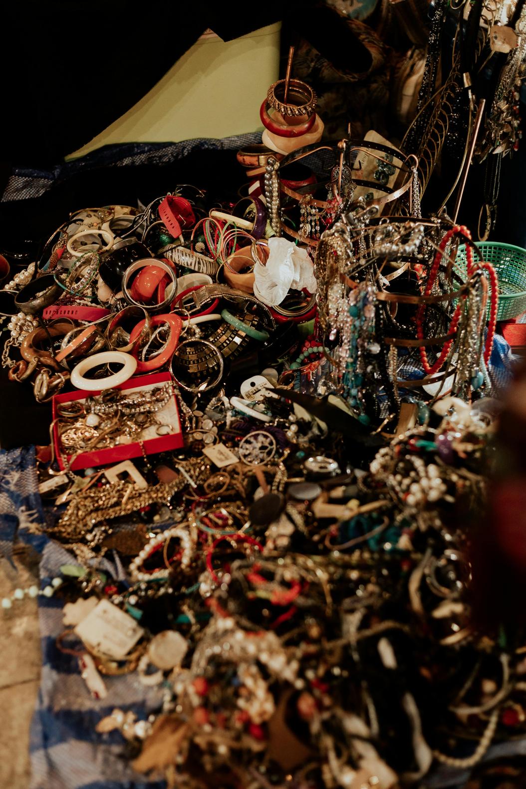 I braccialetti con ciondoli sono malvagi?