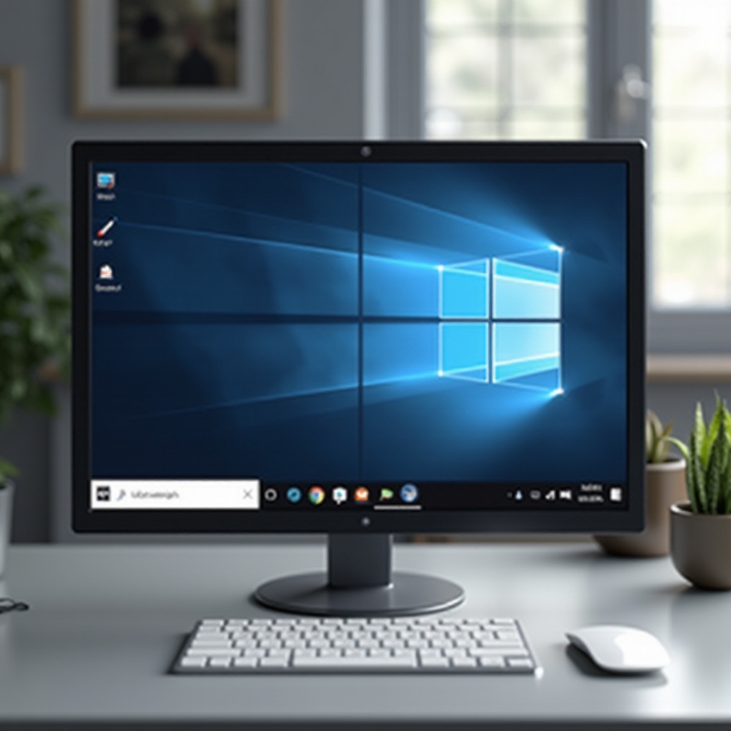 bloquear la barra de tareas Windows 11