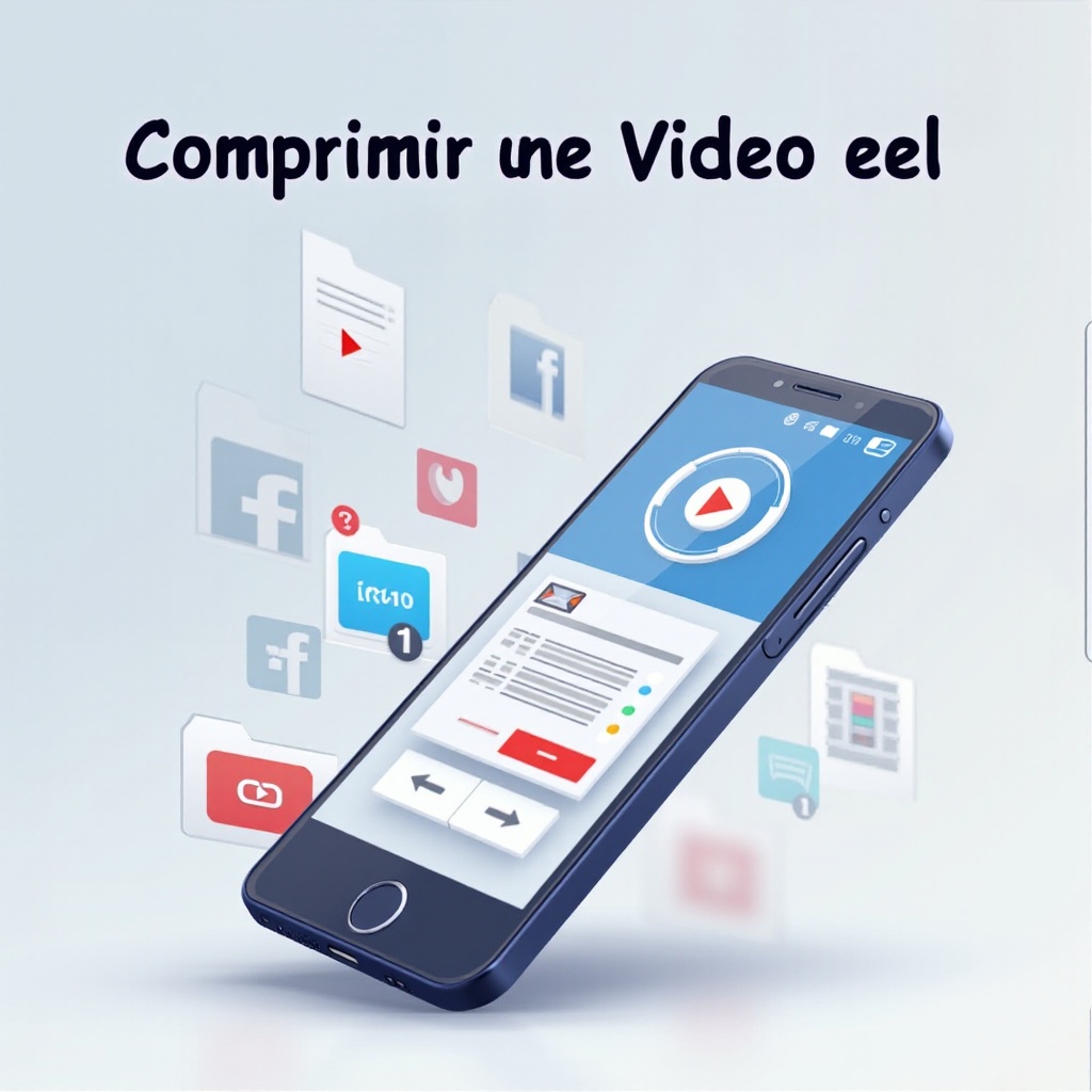 como comprimir un video en el movil