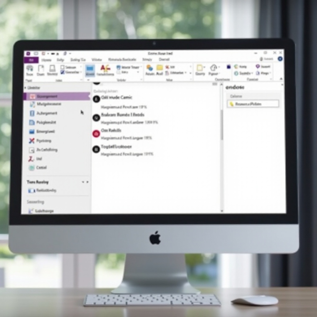 cómo eliminar cuadernos en onenote