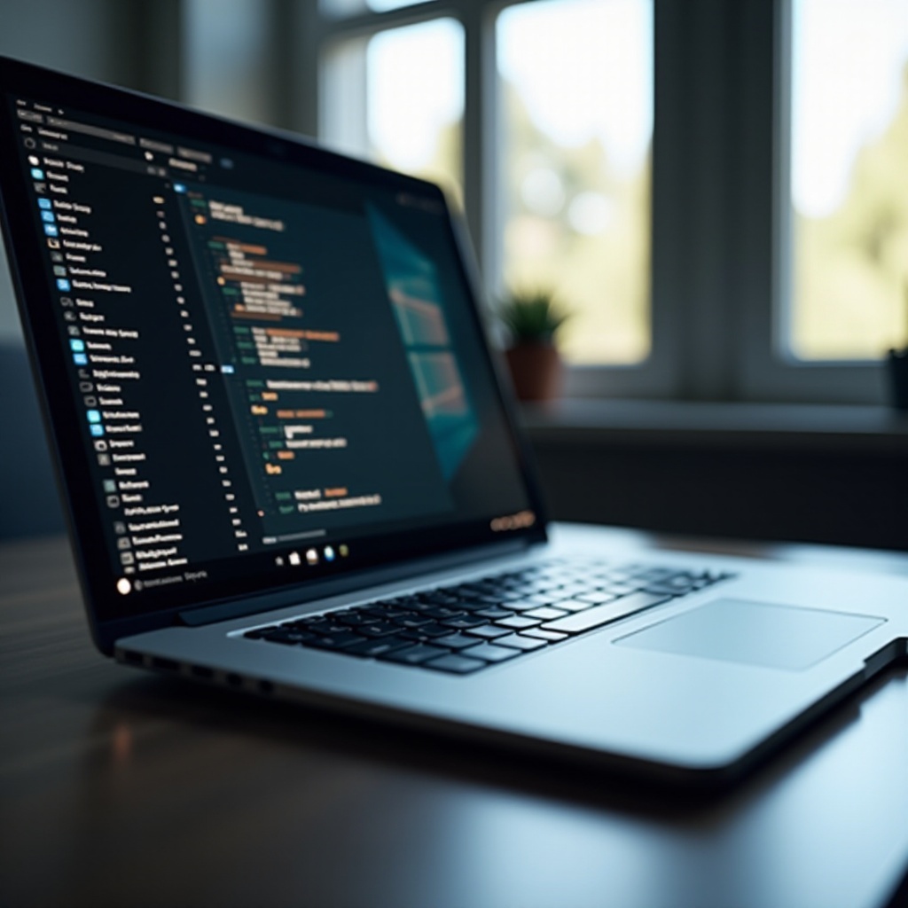 предотвратить выключение ноутбука при закрытии в Windows 11