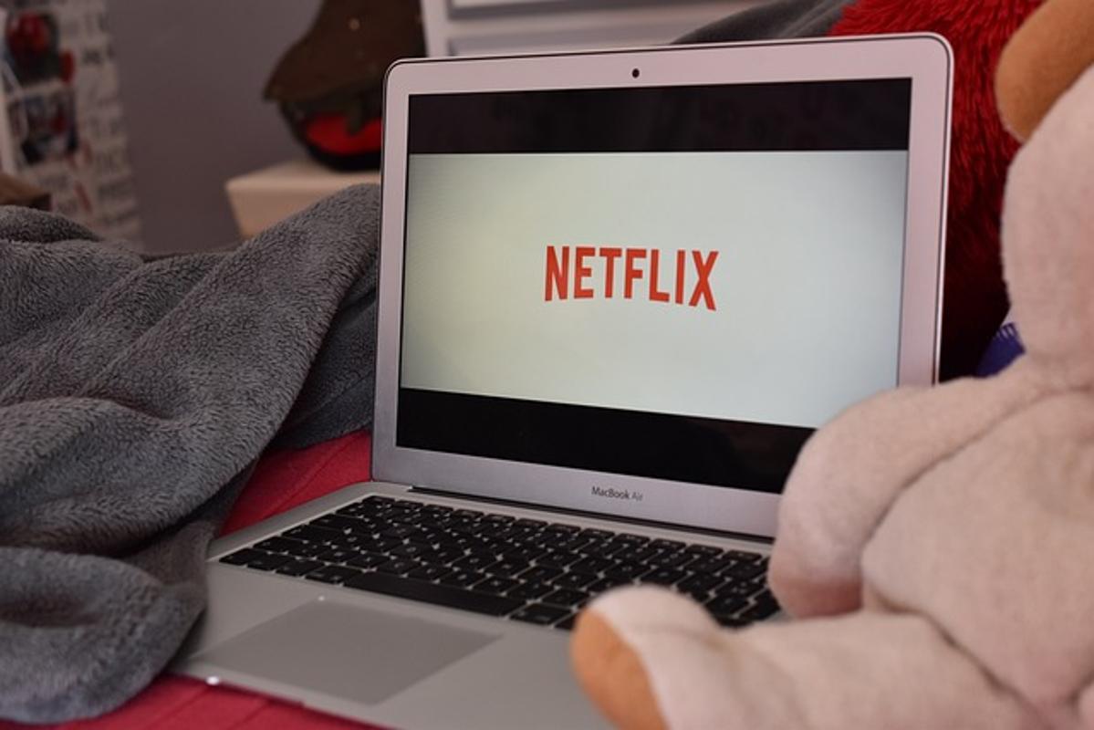 Cómo usar Netflix en tu computadora Mac