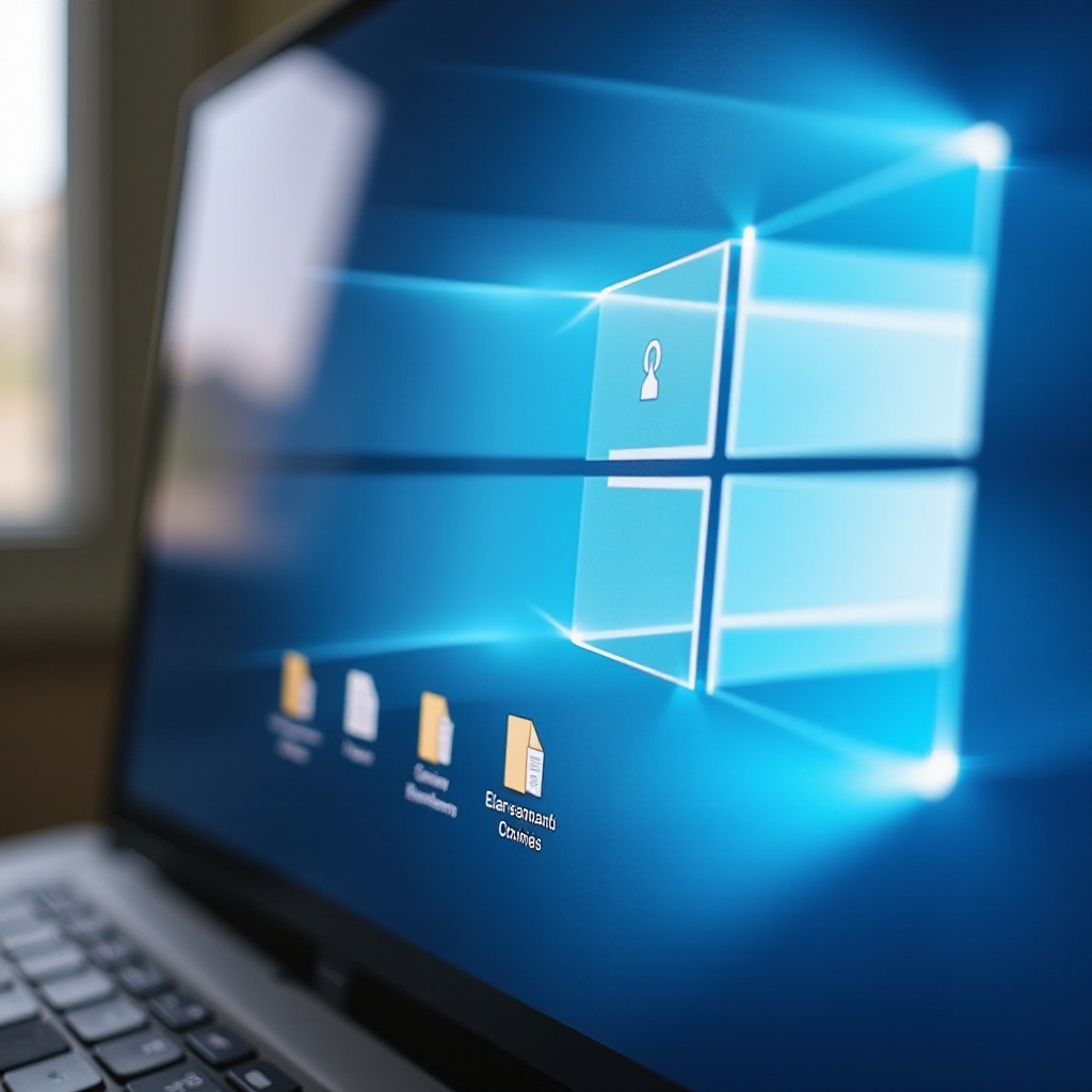 разделение файлов в Windows