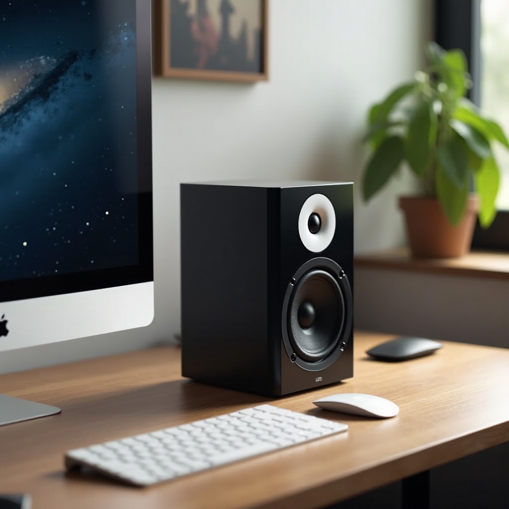 mejores altavoces Edifier para PC