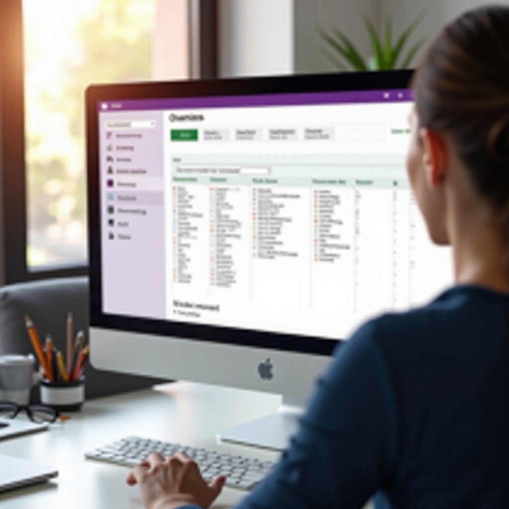 cómo eliminar cuadernos en onenote