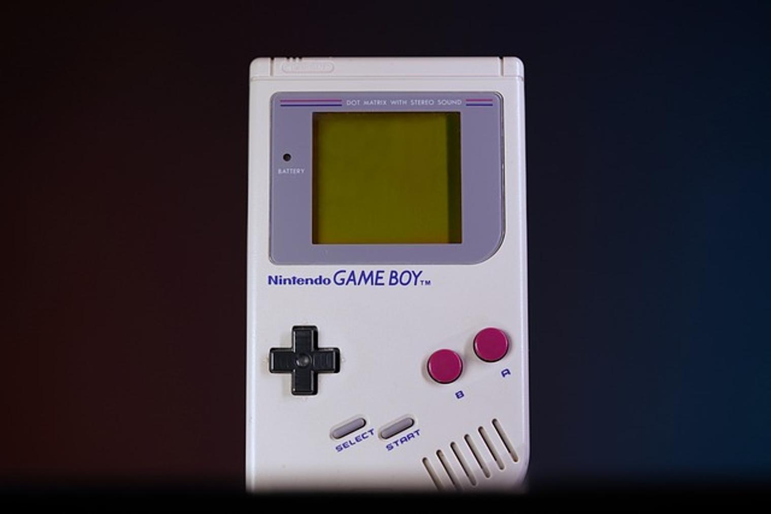 cuál es la consola de juegos más nueva de Nintendo