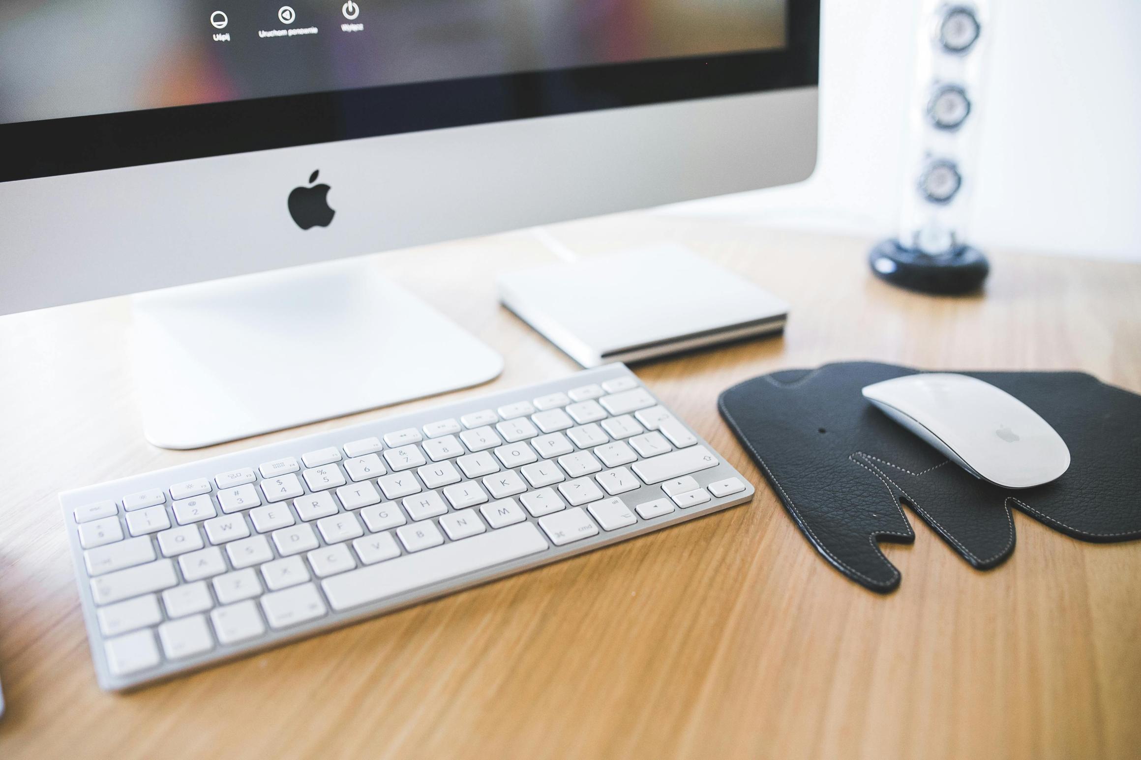 Альтернатива исправлению мыши Mac 3