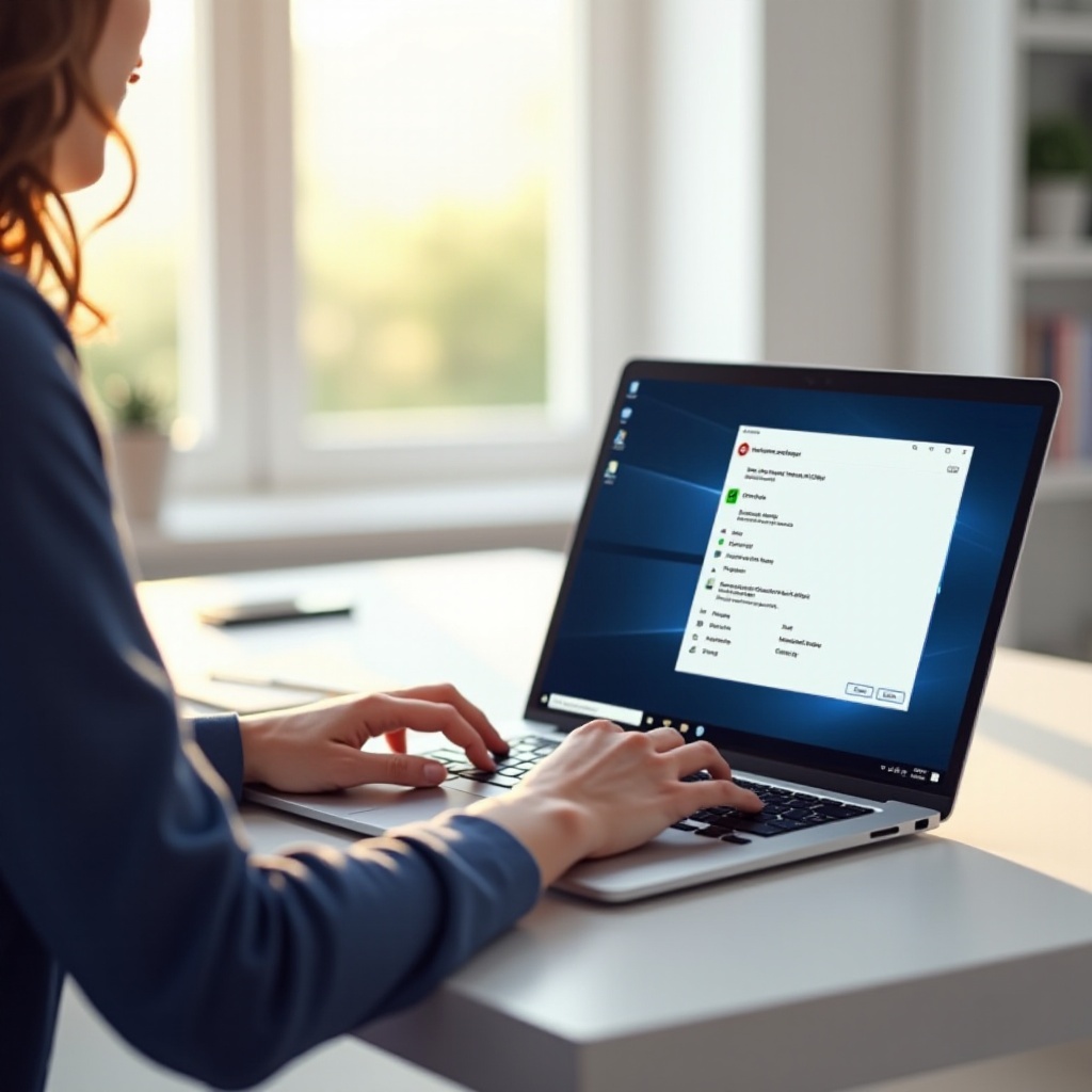 منع الحاسوب المحمول من الذهاب إلى وضع السكون عندما يتم إغلاقه في Windows 11