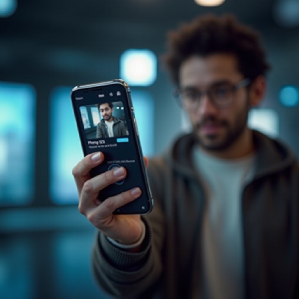 как назвать фото на iPhone