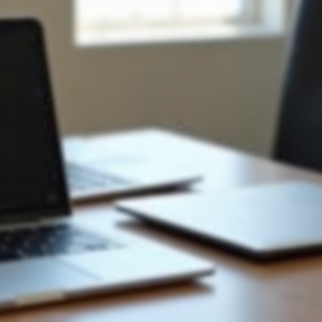 كرة تتبع مقابل لوحة اللمس